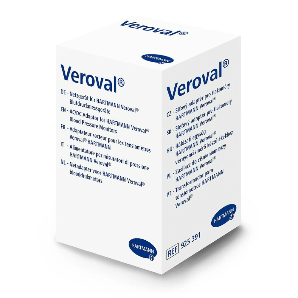 Veroval Netadapter 2 Veroval Netadapter - Afbeelding 2