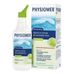 Physiomer Neusspoeling Eucalyptus