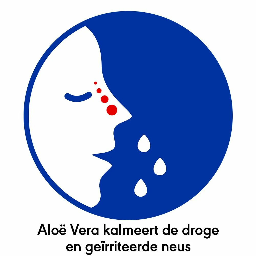 2x Otrivin Neusspray Natural Aloe Vera 3 2x Otrivin Neusspray Natural Aloe Vera - Afbeelding 3