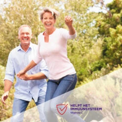 Dagravit Immuun 50+ 6 Dagravit Immuun 50+ -Metagenics Verkoopwinkel 1010283 3