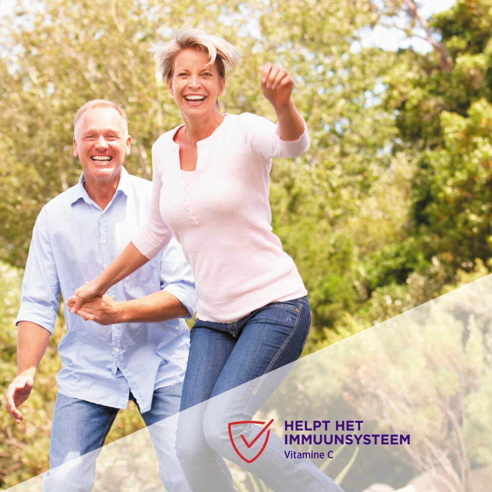 Dagravit Immuun 50+ 3 Dagravit Immuun 50+ - Afbeelding 3