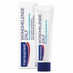 Hansaplast Wondverzorging Pakket -Metagenics Verkoopwinkel 1012635 3