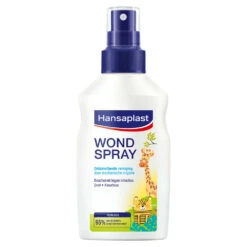 Hansaplast Wondverzorging Pakket -Metagenics Verkoopwinkel 1012635 4