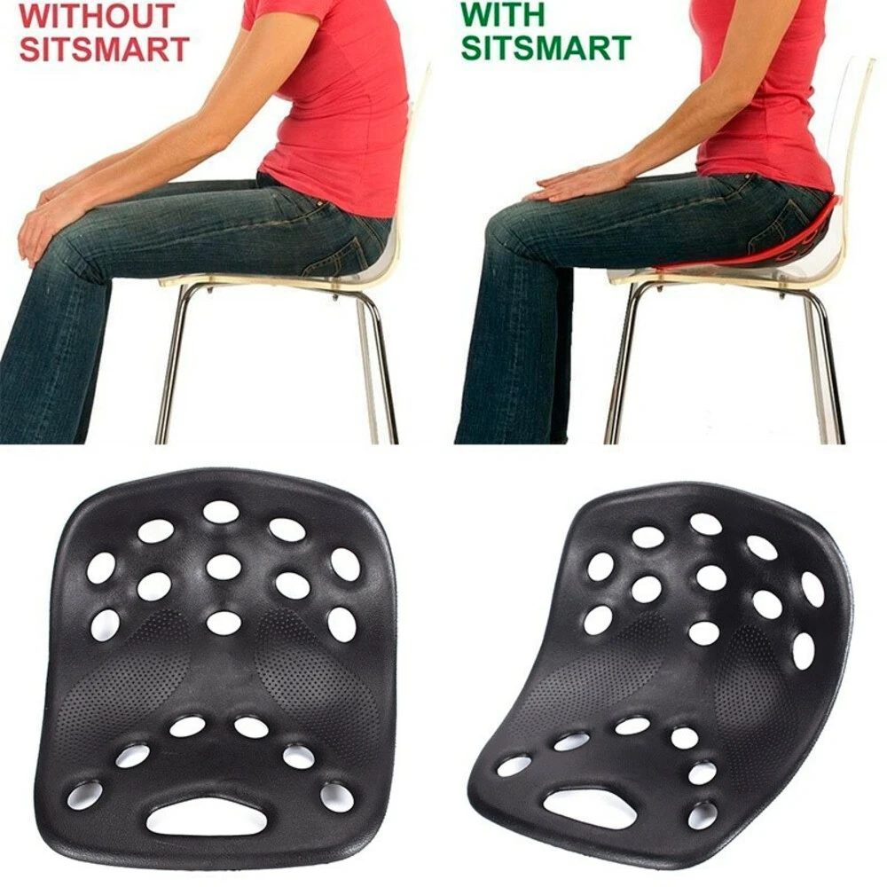 Backjoy Sitsmart Pro Gel Seat 2 Backjoy Sitsmart Pro Gel Seat - Afbeelding 2