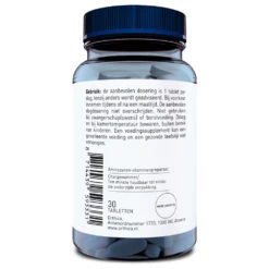 Orthica Stress Support -Metagenics Verkoopwinkel 1018980 3