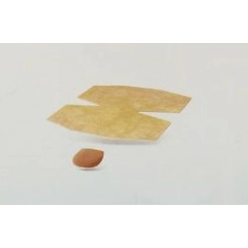 2x Dr. Original Kalknagelpleister 2 2x Dr. Original Kalknagelpleister - Afbeelding 2