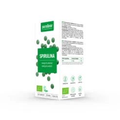 2x Purasana Spirulina 500 Mg -Metagenics Verkoopwinkel 1022673 4