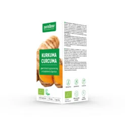 Purasana Kurkuma Bio -Metagenics Verkoopwinkel 1022697 4