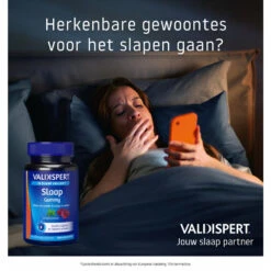 Valdispert Natural Sleep -Metagenics Verkoopwinkel 1023300 3