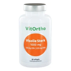Vitortho Visolie 1000 Mg