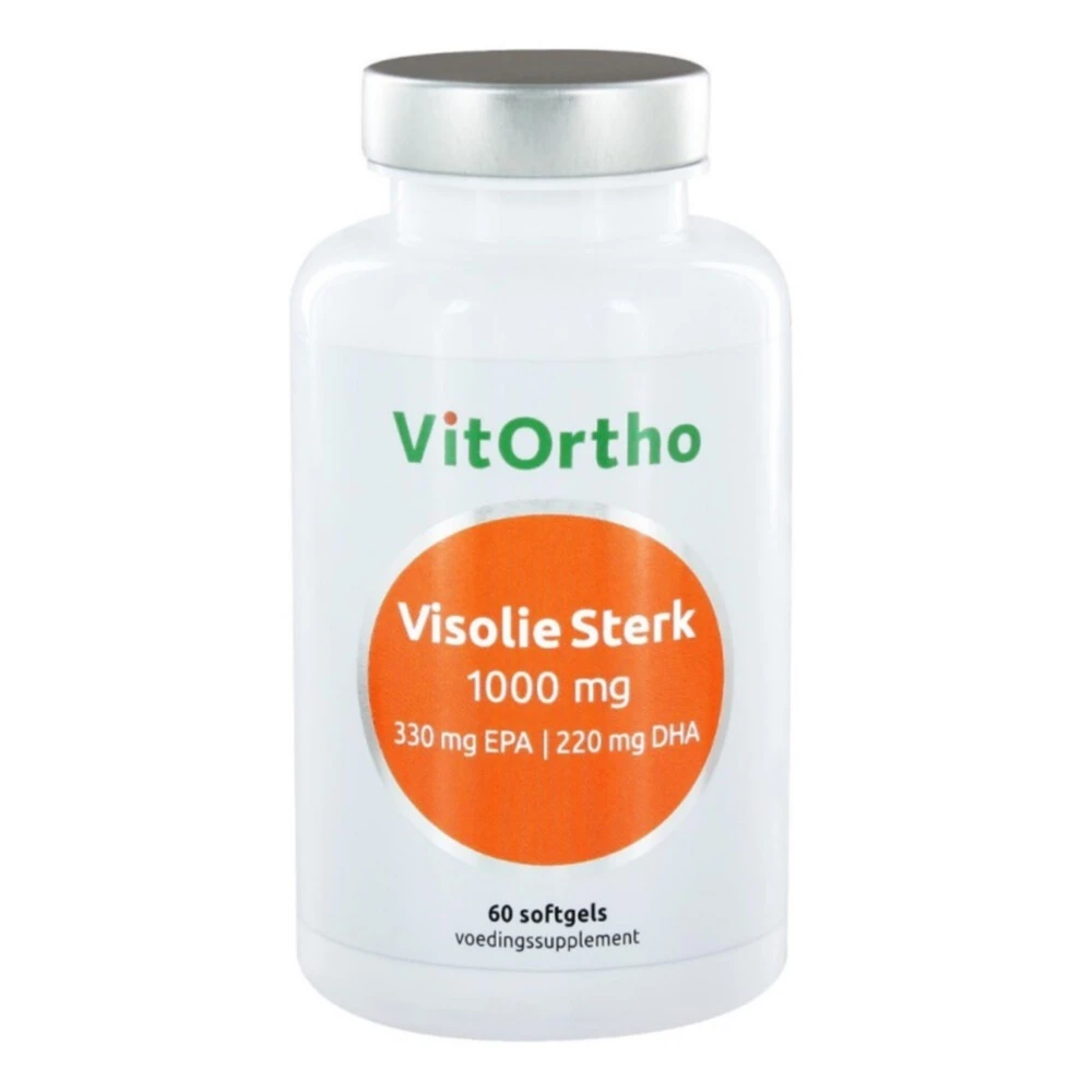 Vitortho Visolie 1000 Mg 1 Vitortho Visolie 1000 Mg