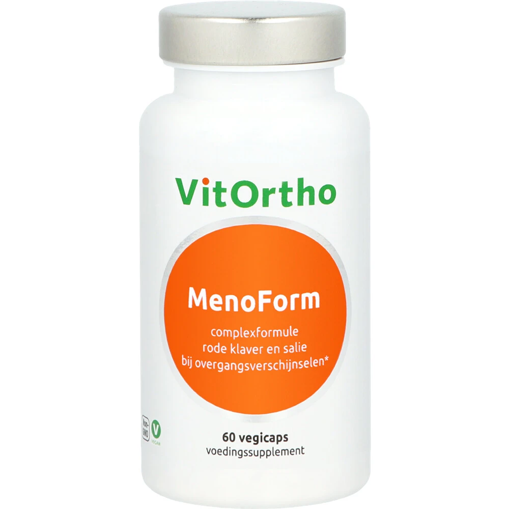 Vitortho Menopauze Formule 1 Vitortho Menopauze Formule