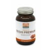 Mattisson Reishi Premium 400 Mg