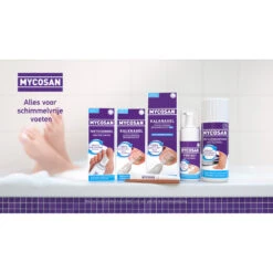 Mycosan Kalknagel Met Voet En Schoenpoeder Pakket -Metagenics Verkoopwinkel 1030657 4