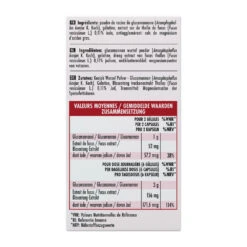 Equilibra Lose Weight 6 Equilibra Lose Weight -Metagenics Verkoopwinkel 1030709 3