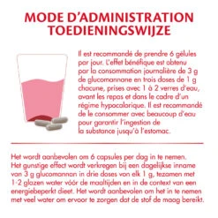 Equilibra Lose Weight 7 Equilibra Lose Weight -Metagenics Verkoopwinkel 1030709 4