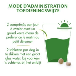 Equilibra Liver Detox 7 Equilibra Liver Detox -Metagenics Verkoopwinkel 1030710 4