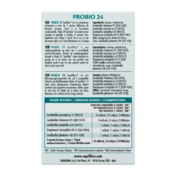 Equilibra 24 Billions Probiotics 6 Equilibra 24 Billions Probiotics -Metagenics Verkoopwinkel 1030712 3