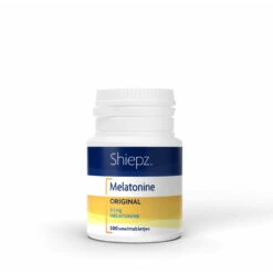 Shiepz Melatonine 0.1 Mg Original -Metagenics Verkoopwinkel 1035141 3 1