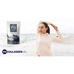 VIS Collageen Hydrolysaat Poeder 7 VIS Collageen Hydrolysaat Poeder -Metagenics Verkoopwinkel 1037665 3