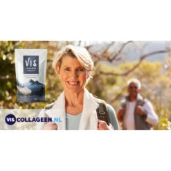 VIS Collageen Hydrolysaat Poeder 9 VIS Collageen Hydrolysaat Poeder -Metagenics Verkoopwinkel 1037665 5