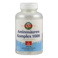KAL Aminozuren Complex 1000mg
