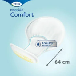 2x TENA Comfort ProSkin Extra -Metagenics Verkoopwinkel 1038768 3