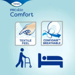 2x TENA Comfort ProSkin Extra -Metagenics Verkoopwinkel 1038768 4