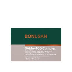 Bonusan Same 400 Complex