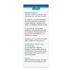 A.Vogel Famosan Slaap 2* -Metagenics Verkoopwinkel 1040350 3