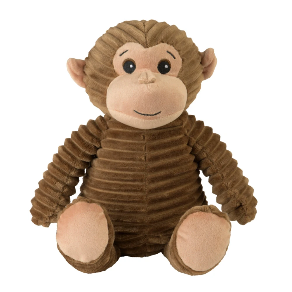 Warmies Warmteknuffel Chimpansee 1 Warmies Warmteknuffel Chimpansee