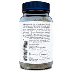 Orthica Omega 3-375 6 Orthica Omega 3-375 -Metagenics Verkoopwinkel 1040891 3