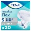 TENA Flex Ultima Small