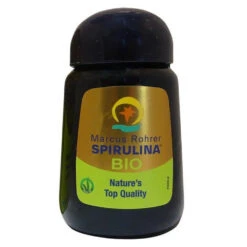 Marcus Rohrer Spirulina Biologisch -Metagenics Verkoopwinkel 1041806 3