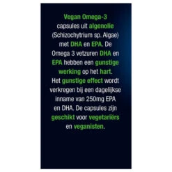 Lucovitaal Omega-3 EPA & DHA -Metagenics Verkoopwinkel 1052127 4
