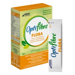 Nestlé® Nestle Optifibre Flora 11 Nestlé® Nestle Optifibre Flora -Metagenics Verkoopwinkel 1059627 6