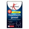 3x Lucovitaal Opgeblazen Gevoel