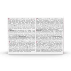 Purasana PuraCardio 5 Purasana PuraCardio -Metagenics Verkoopwinkel 1068492 3