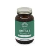 Mattisson HelathStyle Vegan Omega 3 Algenolie 375 DHA 125 EPA