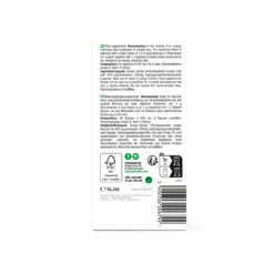 Purasana Konjak Extract 530 Mg 7 Purasana Konjak Extract 530 Mg -Metagenics Verkoopwinkel 1070738 3