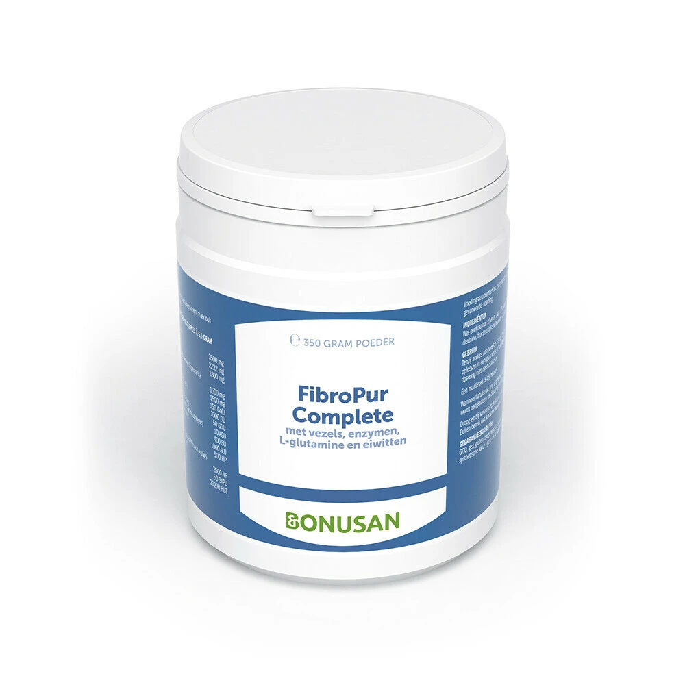 Vezels & Spijsvertering Pakket 2 Vezels & Spijsvertering Pakket - Afbeelding 2