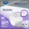 Molicare Premium Mobile 8 Druppels Medium 2015 Ml Absorptie