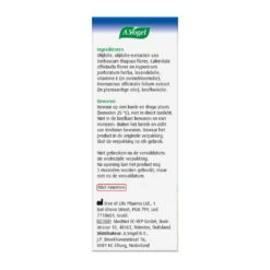 A.Vogel Oorspray Oorpijn -Metagenics Verkoopwinkel 1074493 4