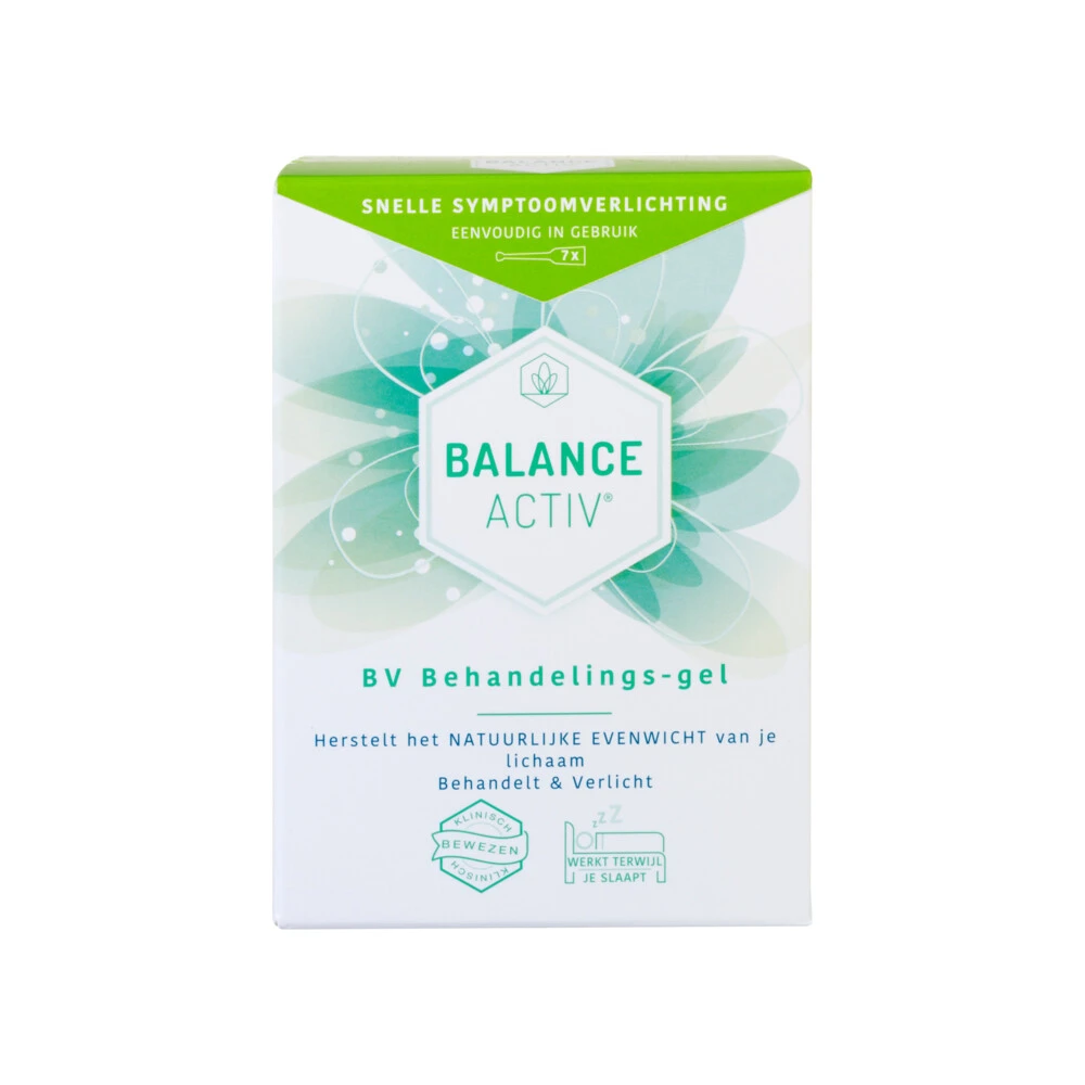 2x Clearblue Balance Activ Vaginale Gel 1 2x Clearblue Balance Activ Vaginale Gel