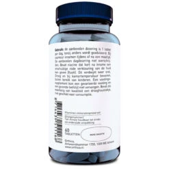 Orthica Hair, Skin & Nail Kare -Metagenics Verkoopwinkel 706267 3