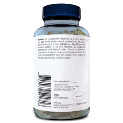 Orthica GLA & EPA 6 Orthica GLA & EPA -Metagenics Verkoopwinkel 706780 3