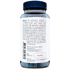Orthica L-Tryptofaan-400 -Metagenics Verkoopwinkel 707558 3