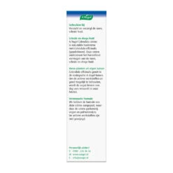 2x A.Vogel Creme Calendula -Metagenics Verkoopwinkel 726609 4