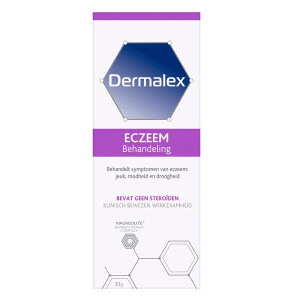 2x Dermalex Repair Creme 1 2x Dermalex Repair Creme