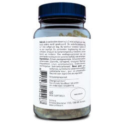 Orthica Omega 3 Vegan -Metagenics Verkoopwinkel 740016 3